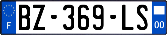 BZ-369-LS