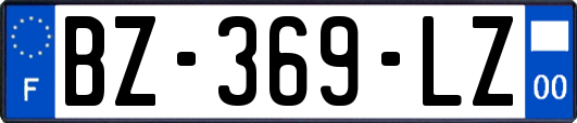 BZ-369-LZ