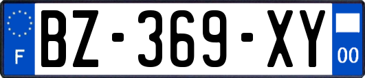 BZ-369-XY