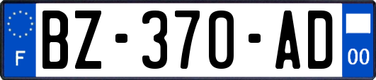 BZ-370-AD