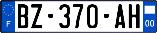 BZ-370-AH