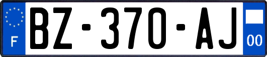 BZ-370-AJ