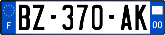 BZ-370-AK