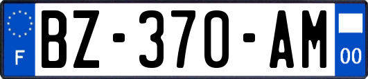 BZ-370-AM