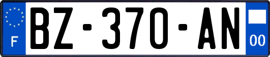 BZ-370-AN