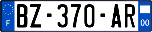 BZ-370-AR