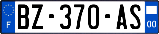 BZ-370-AS