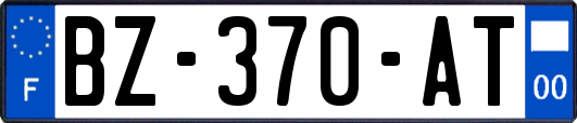 BZ-370-AT