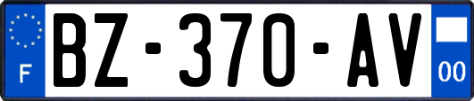 BZ-370-AV