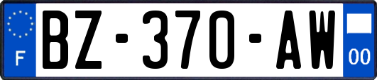 BZ-370-AW