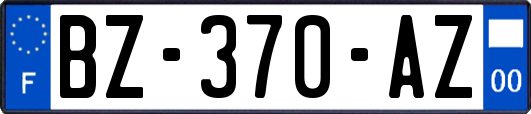 BZ-370-AZ