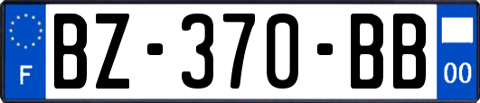 BZ-370-BB