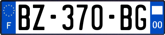 BZ-370-BG