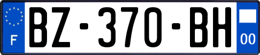 BZ-370-BH