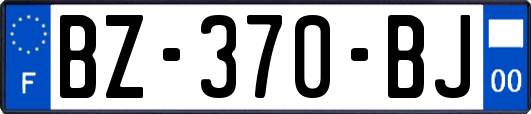 BZ-370-BJ