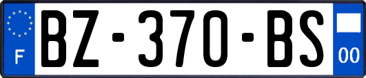 BZ-370-BS