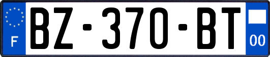 BZ-370-BT