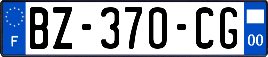 BZ-370-CG