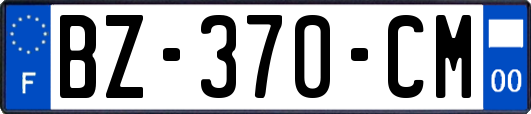 BZ-370-CM