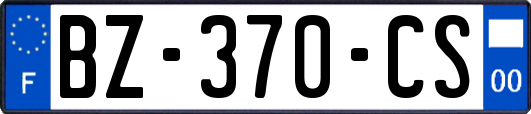 BZ-370-CS