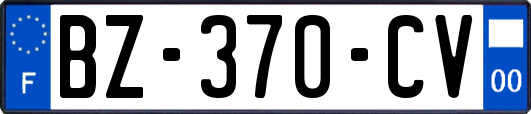 BZ-370-CV