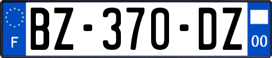 BZ-370-DZ