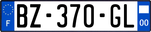 BZ-370-GL