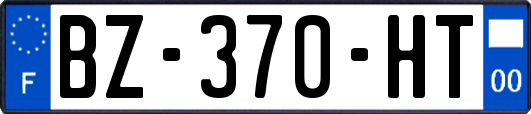 BZ-370-HT