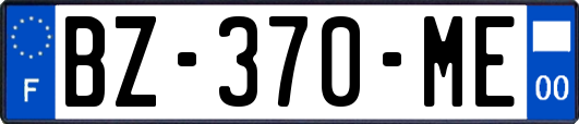 BZ-370-ME