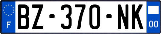 BZ-370-NK