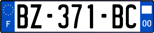 BZ-371-BC