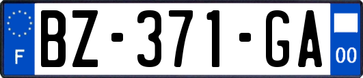 BZ-371-GA