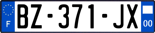 BZ-371-JX