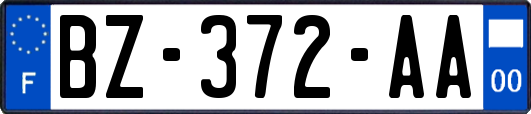 BZ-372-AA