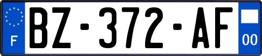 BZ-372-AF