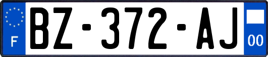 BZ-372-AJ