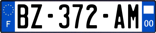 BZ-372-AM