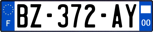 BZ-372-AY