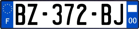 BZ-372-BJ