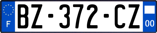 BZ-372-CZ