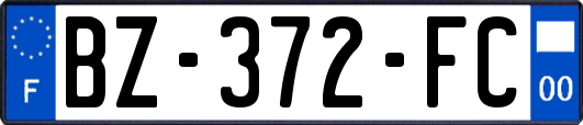 BZ-372-FC