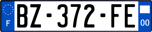 BZ-372-FE
