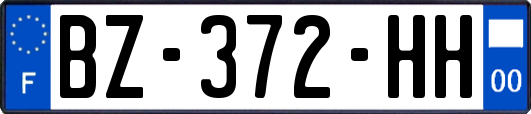 BZ-372-HH