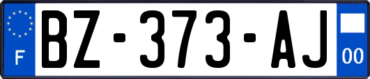 BZ-373-AJ