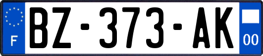 BZ-373-AK