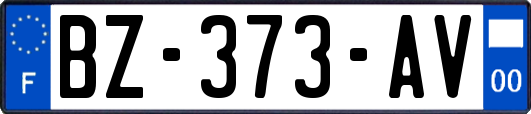 BZ-373-AV