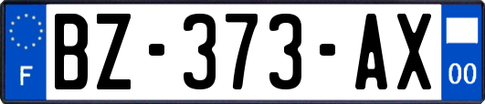 BZ-373-AX