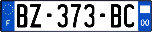 BZ-373-BC