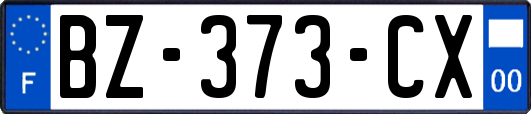 BZ-373-CX