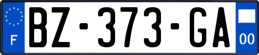 BZ-373-GA